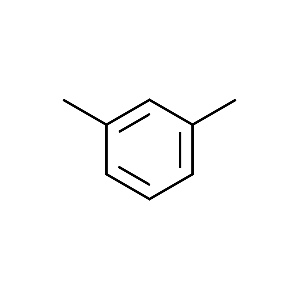 间二甲苯