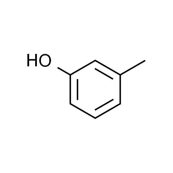 间甲酚