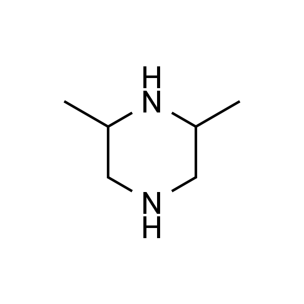 2,6-二甲基哌嗪