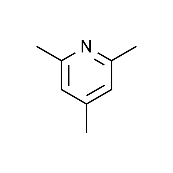2,4,6-三甲基吡啶