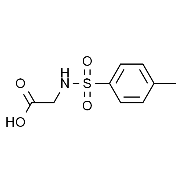 N-(对甲苯磺酰基)甘氨酸