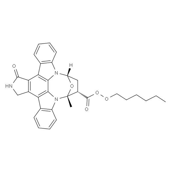蛋白激酶抑制剂KT5720