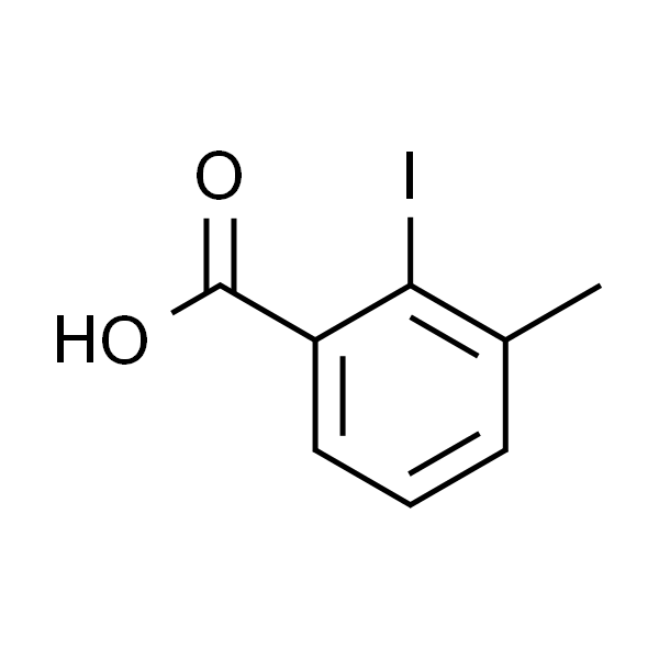 2-碘-3-甲基苯甲酸