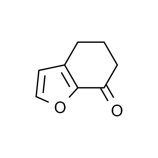 5,6-二氢苯并呋喃-7(4H)-酮