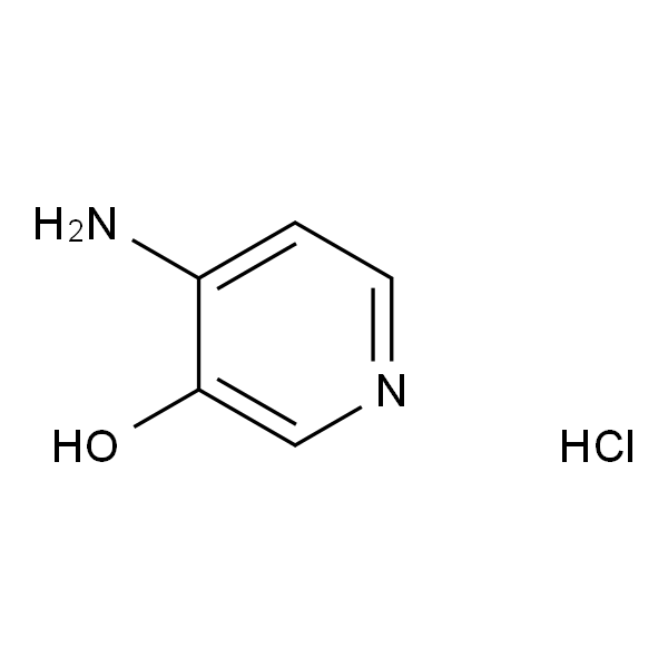 4-氨基吡啶-3-醇二盐酸盐