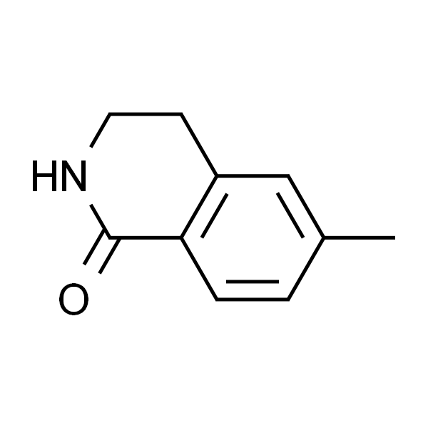 6-甲基-3,4-二氢异喹啉-1(2H)-酮