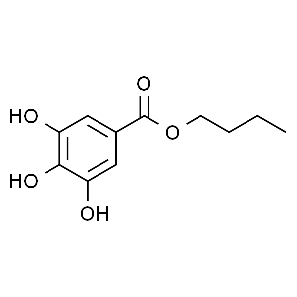 没食子酸丁酯