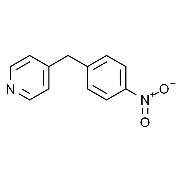 4-(4-硝基苄基)吡啶