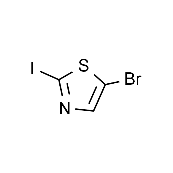 5-BROMO-2-IODOTHIAZOLE