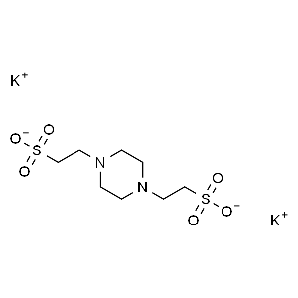 1,4-哌嗪二乙磺酸二钾盐