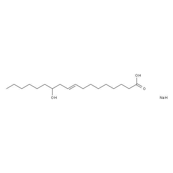 Sodium Ricinelaidate