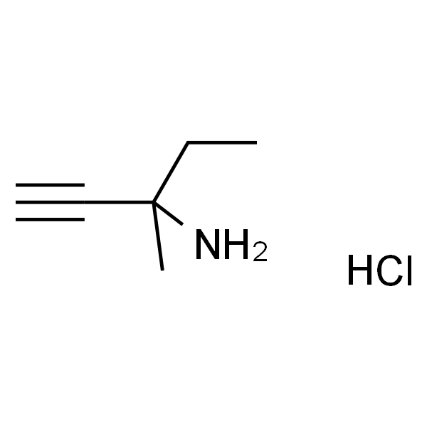 3-氨基-3-甲基-1-戊炔盐酸盐