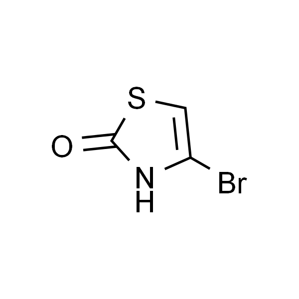 4-溴-2-羟基噻唑