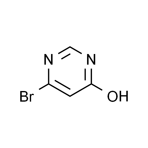 4-羟基-6-溴嘧啶