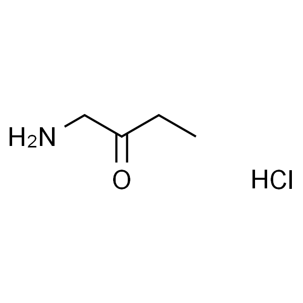 1-氨基-2-丁酮盐酸盐
