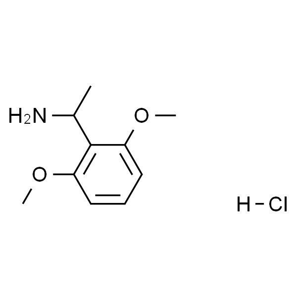 1-(2,6-二甲氧基苯基)乙胺盐酸盐