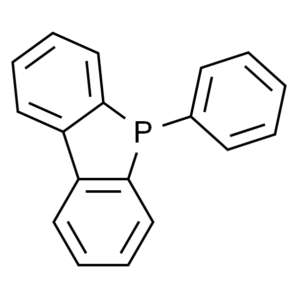 5-苯基-5H-苯并[b]磷代吲哚