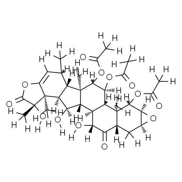 根薯酮内酯B