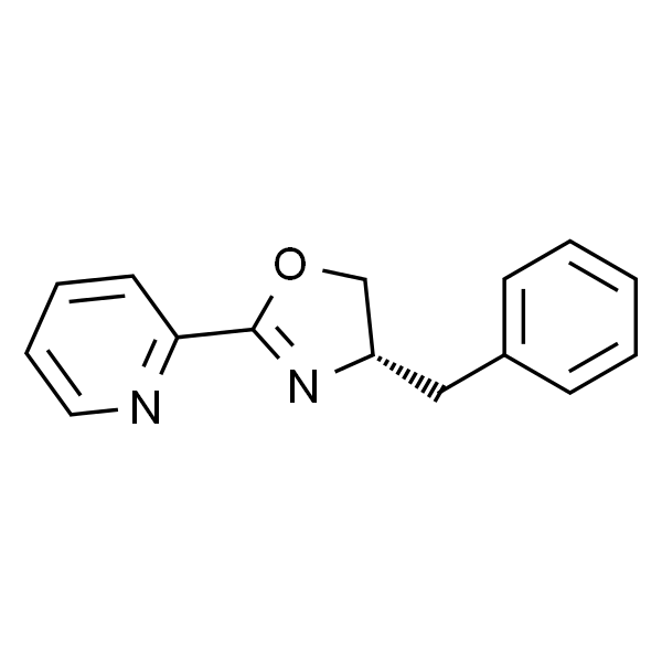 (S)-4-苄基-2-(吡啶-2-基)-4,5-二氢恶唑