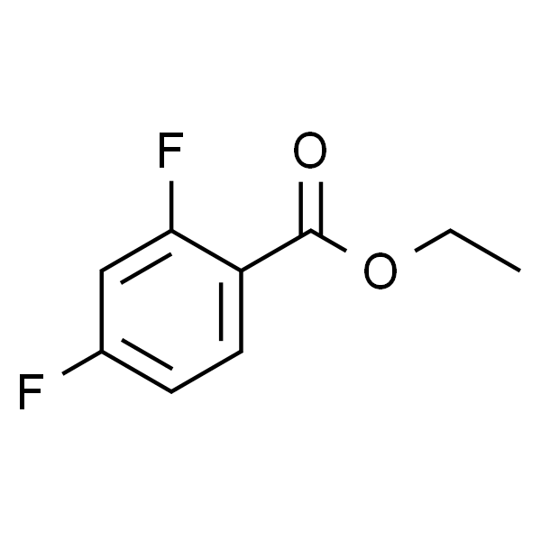 2,4-二氟苯甲酸乙酯