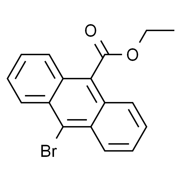 10-溴-9-蒽甲酸乙酯