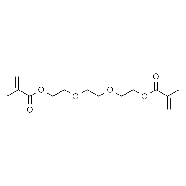 三乙二醇二甲基丙烯酸酯(含稳定剂MEHQ)