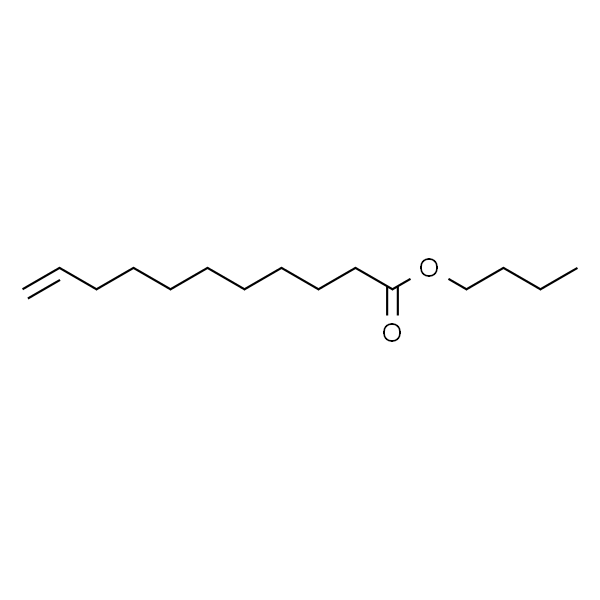 十一烯酸丁酯