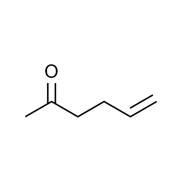 5-己烯-2-酮