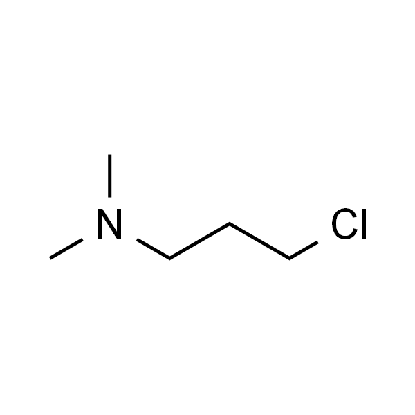 3-氯-1-(N,N-二甲基)丙胺