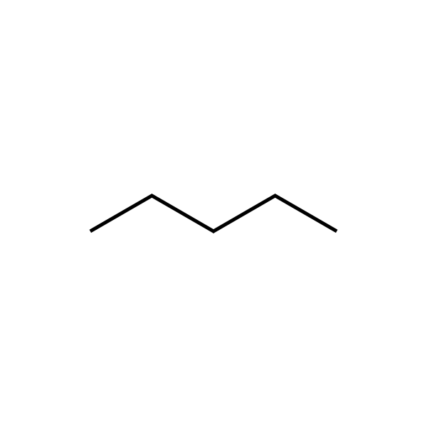 正戊烷, 毛细管GC级. 98+%