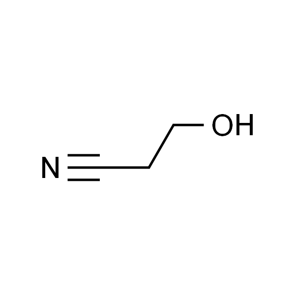 乙撑氰醇