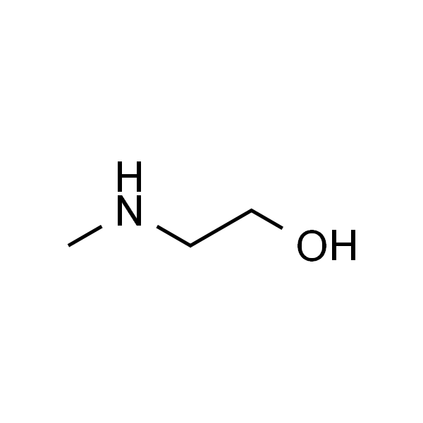 2-(甲氨基)乙醇