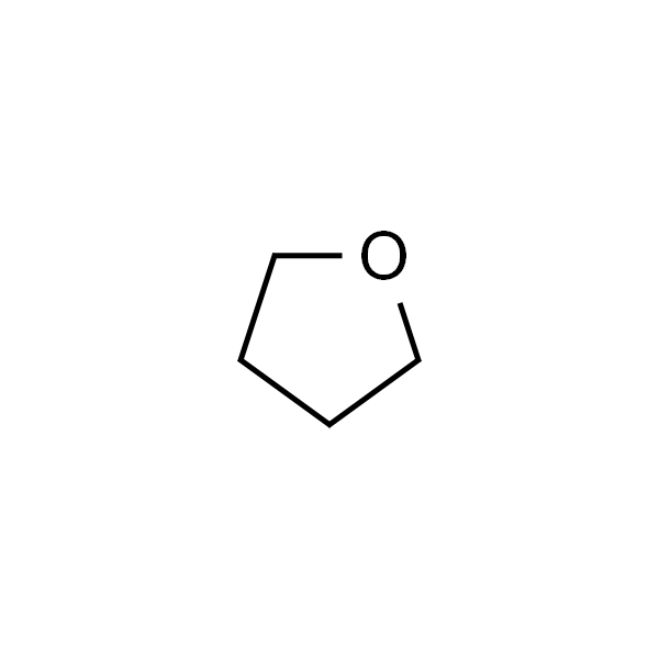 四氢呋喃, 无水, HPLC级, 99.8%, BHT 做稳定剂