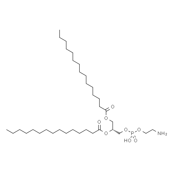 1,2-dipentadecanoyl-sn-glycero-3-phosphoethanolamine