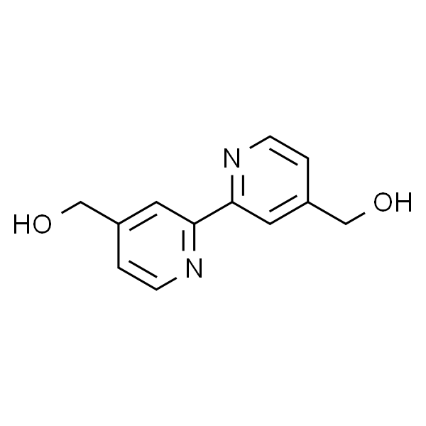 4,4'-双(羟甲基)-2,2'-二吡啶