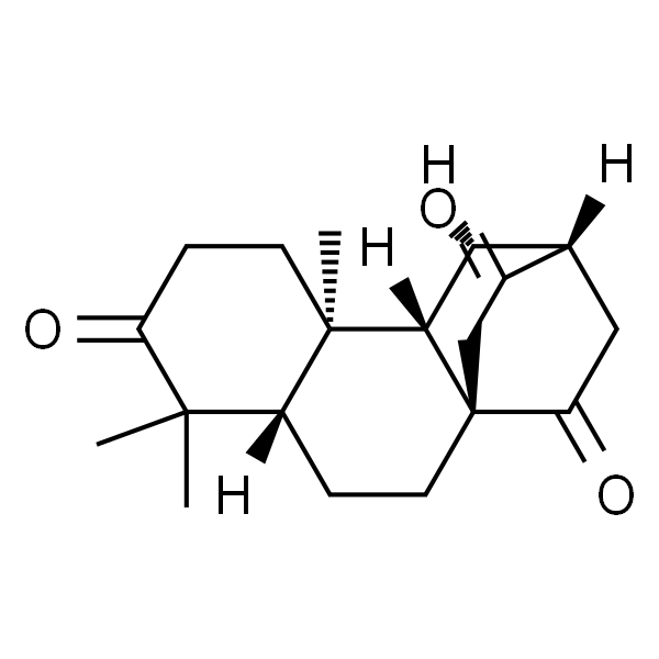 ent-11β-Hydroxyatis-16-ene-3,14-