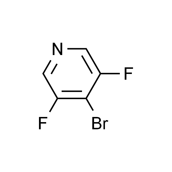 4-溴-3,5-二氟吡啶