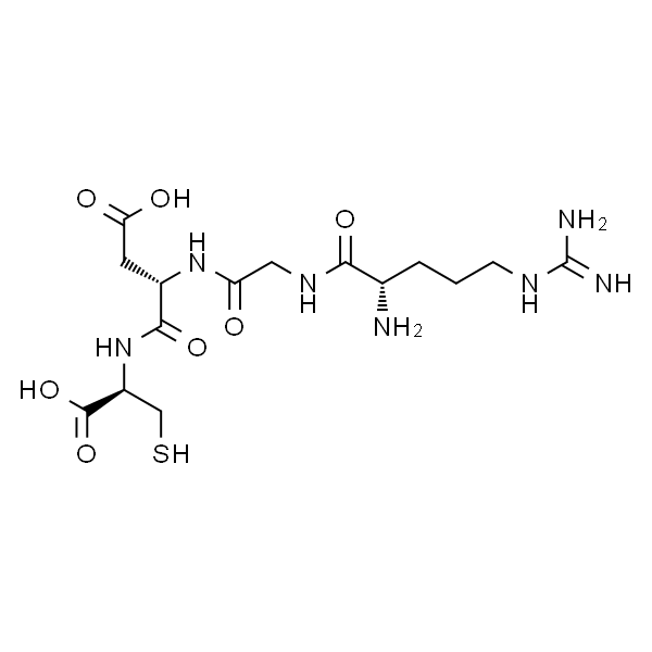Arg-Gly-Asp-Cys