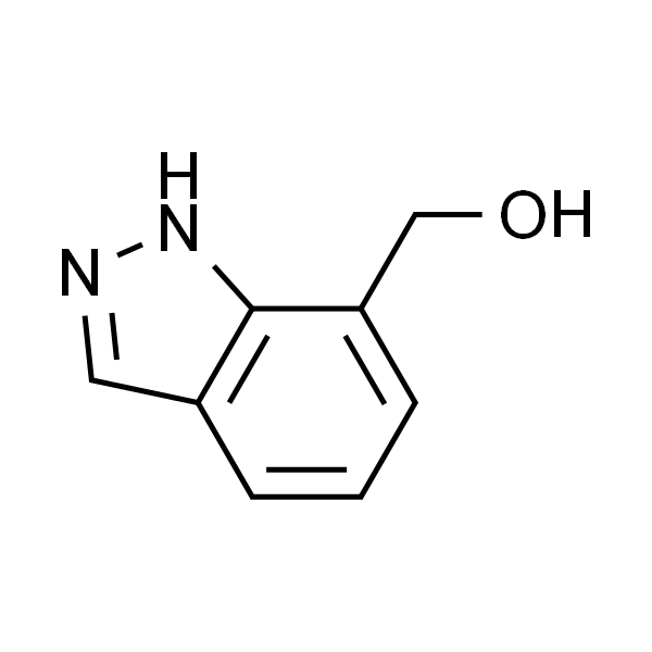 7-(羟甲基)吲唑