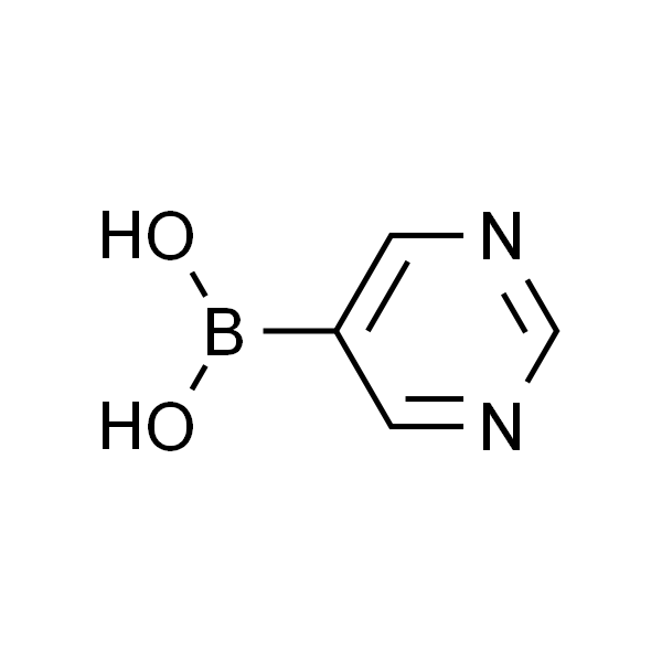 5-嘧啶硼酸