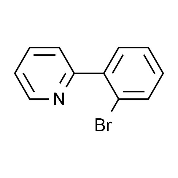 2-(2-溴苯基)吡啶