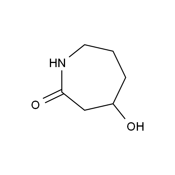 4-羟基氮杂环戊-2-酮