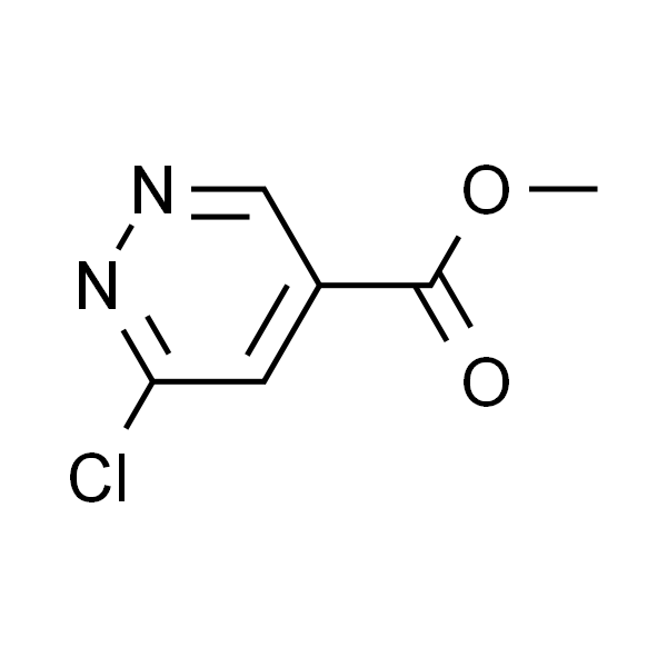 6-氯哒嗪-4-羧酸甲酯