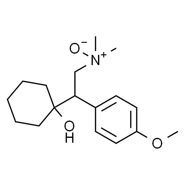 Venlafaxine N-Oxide