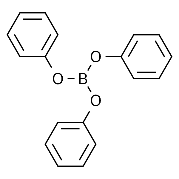 硼酸三苯酯