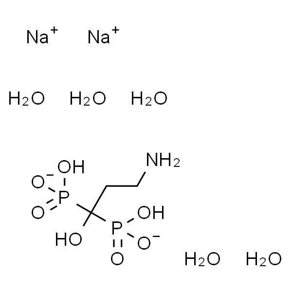 帕米膦酸二钠