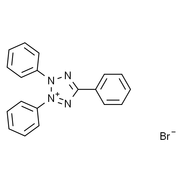2,3,5-三苯基四唑溴盐