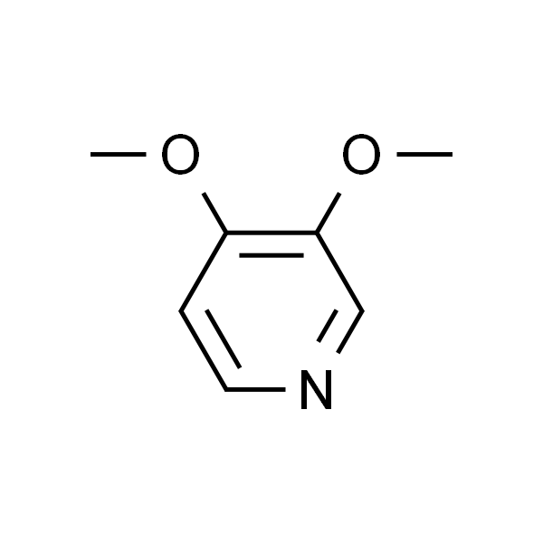 3,4-二甲氧基吡啶