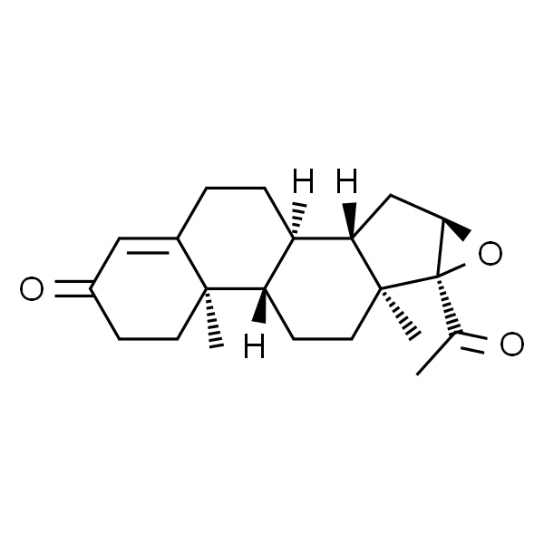 16,17-环氧黄体酮