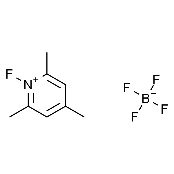 1-氟-2,4,6-三甲基吡啶四氟硼酸盐[氟化yabo官网手机版
]